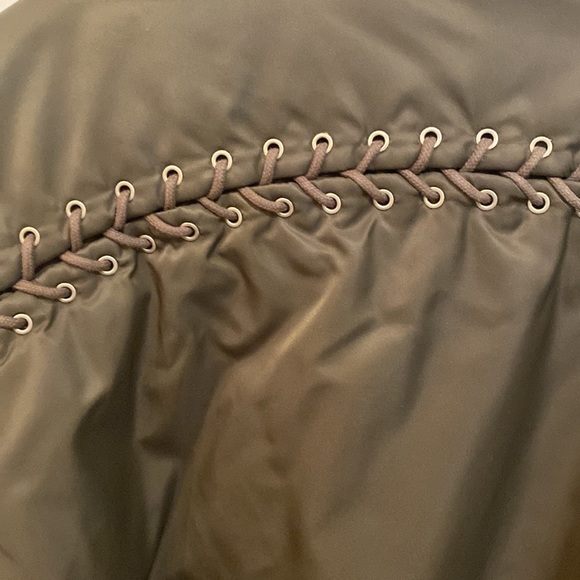 All Saints bomber jacket - Picture 7 of 10